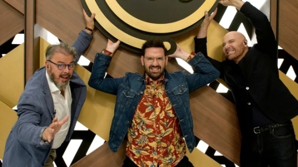 Nueva eliminaci&oacute;n sorpresiva en Masterchef Celebrity