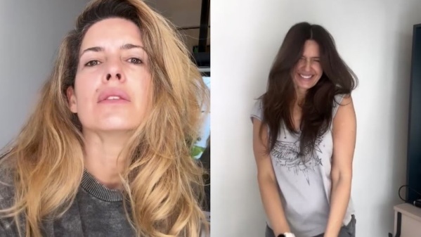 Isabel Macedo sorprendió con un cambio de look que arrasó en las redes