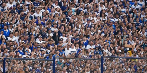 Atentos Triperos: ¿cómo será la venta de entradas para el cierre de la Copa y qué medida será obligatoria para la Liga?