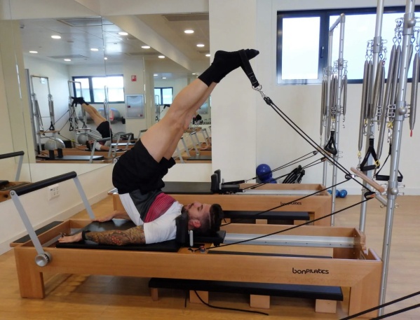 Preguntó por una clase de pilates y la respuesta que le dieron se hizo viral en las redes sociales