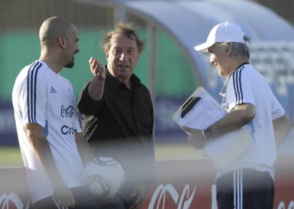 Doctor, campe&oacute;n y decisivo: &iquest;Por qu&eacute; Bilardo fue clave en la Libertadores de Sabella?