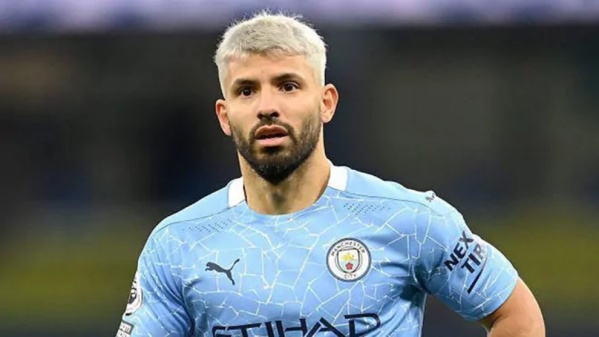 Con futuro incierto: &iquest;A d&oacute;nde se va el Kun Ag&uuml;ero?