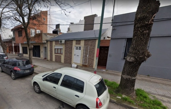 Cuatro horas de torturas y violencia para una familia de Barrio Norte