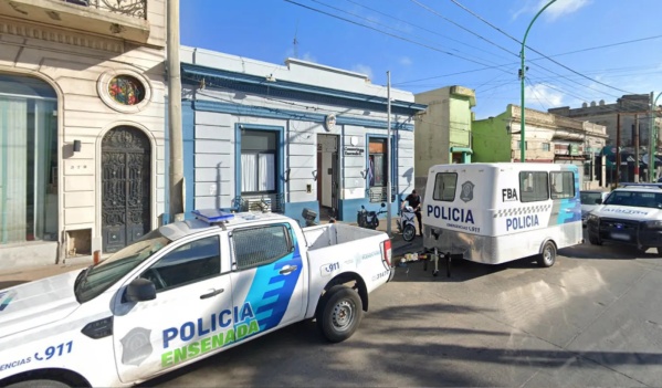 Violencia de Genero: Golpeó e intentó quemar a su ex pareja en Ensenada