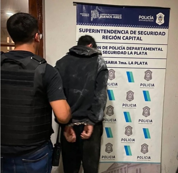 Un joven de 26 años discutió con un hombre y le pegó un tiro en el pecho en Abasto