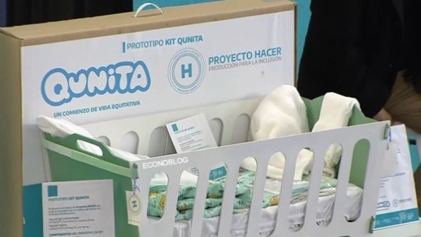 Plan Qunita: requisitos, inscripción y cómo completar el formulario