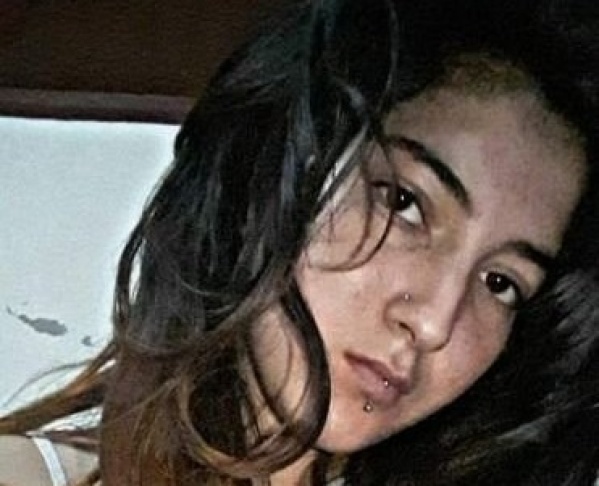 Buscan sin descanso a Milagros Bedoya, una joven que desapareció en La Plata
