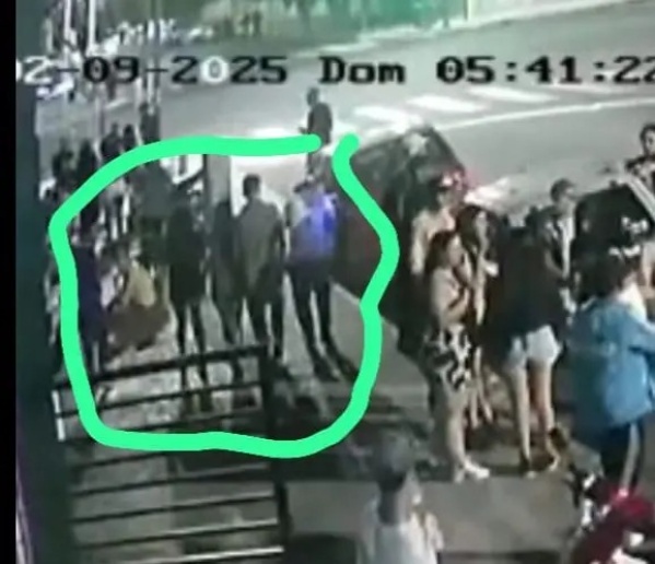 Dos chicas son buscadas luego de ser vistas por &uacute;ltima vez en un boliche de La Plata