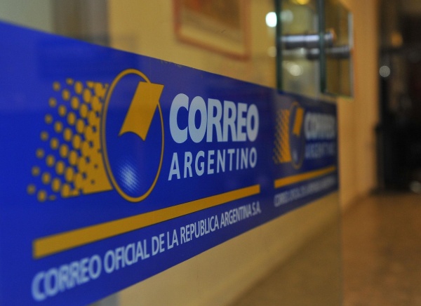 Declararon la quiebra de Correo Argentino