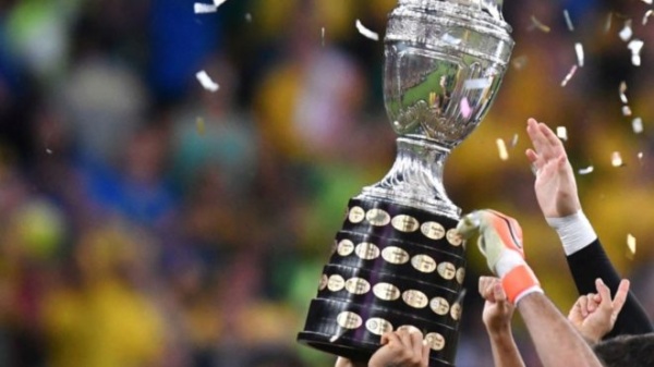 Argentina estaría dispuesta a ser única sede de la Copa América por la crisis social en Colombia