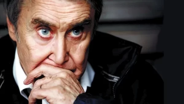 Cómo fueron los últimos días de Rodolfo Bebán