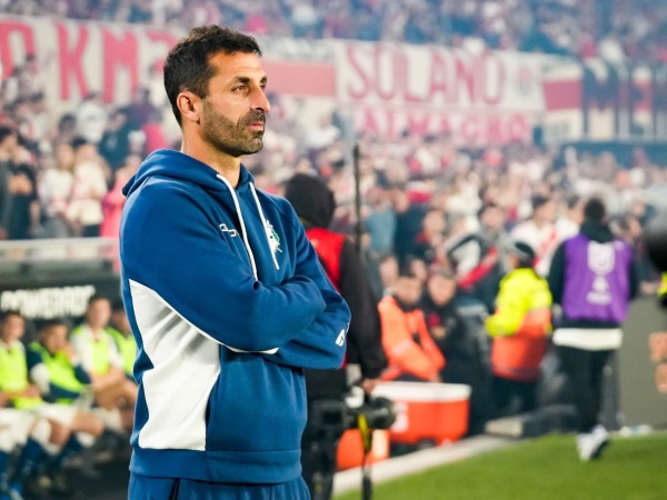 La insólita confesión de Zaniratto tras ganarle a River