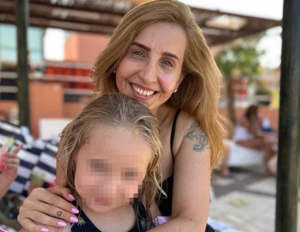 Hamás liberó rehenes: entre ellos hay una madre y su hija con familia en la Argentina