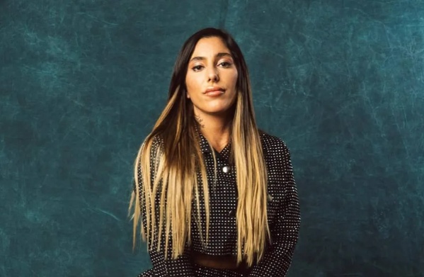 Allanaron la casa de Catalina Gorostidi, ex Gran Hermano, por una causa de apuestas ilegales