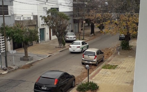 Vecinos reclaman por tareas de barrido y limpieza en 68 y 5