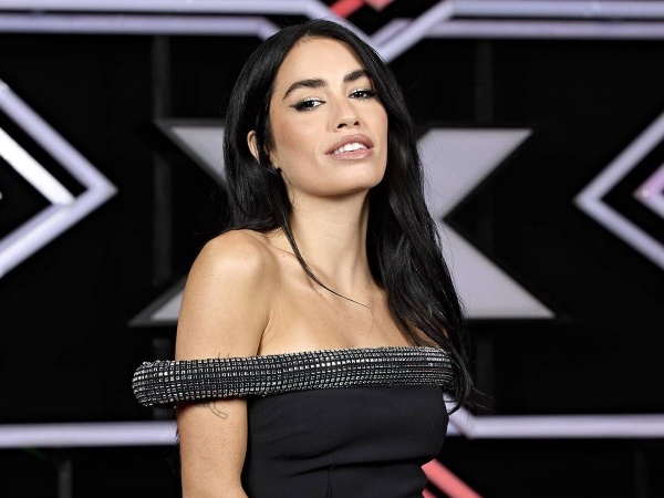 Lali Espósito será jurado en el Festival Internacional de Cine de San Sebastián