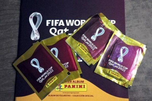 Álbum Mundial Qatar 2022: Kiosqueros pidieron ayuda al Gobierno por la falta de figuritas y organizan marchar a Panini