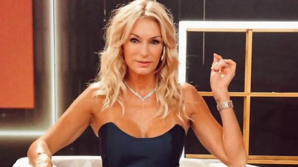 Yanina Latorre aseguró que tendrá su propio programa pero exigió ciertos lujos para salir al aire