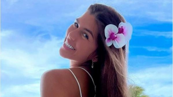 Mariana Antoniale reapareció en las redes con un posteo que sorprendió a sus seguidores