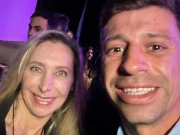 Insólito: Un candidato de La Libertad Avanza en La Plata se burló de sus dirigentes en redes sociales