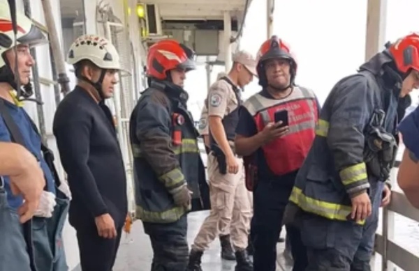 Encontraron a una mujer flotando sin vida en el Río de La Plata