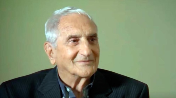 Murió el periodista Luis Toni a los 91 años