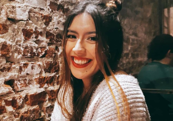 Una mujer en La Plata fue a una prueba de trabajo y terminó siendo estafada: "Son una mafia"