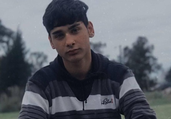 “Quiero salir adelante por mi cuenta”: es de La Plata, tiene 17 años y busca ayuda para aprender un oficio y tener trabajo