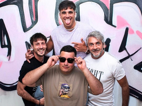 Todo es Gran Hermano y se viene “A cara de perro”, el streaming playero de ex integrantes en Pinamar por Cadena COOL