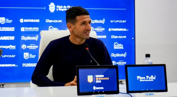 ¿Por qué Sebastián Romero se va feliz a Lima?