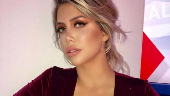 Wanda Nara abrirá una tienda en Buenos Aires