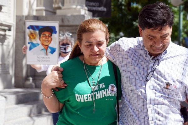 Adelantarían el veredicto del crimen de Fernando Báez Sosa