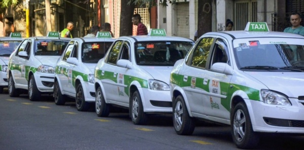 Aumenta la tarifa del taxi en La Plata: ¿Cuánto costará a partir de ahora?