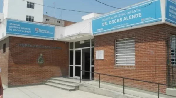 Apareció la beba recién nacida que fue robada de un hospital de Ingeniero Budge