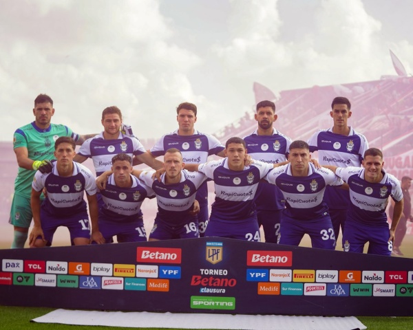 Se arma el nuevo Gimnasia: Mientras negocia por otros, el club se asegur&oacute; la continuidad de un titular