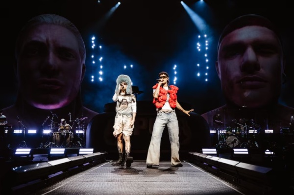 Ca7riel & Paco Amoroso actuarán en la gala de los Latin Grammy y hacen historia con 10 nominaciones