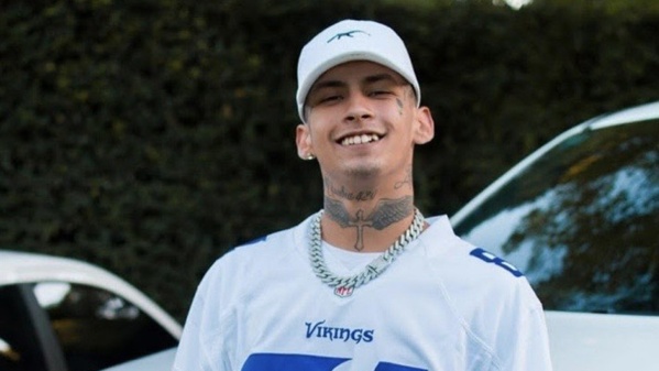 Una vez más L-Gante es noticia ahora una restricción perimetral