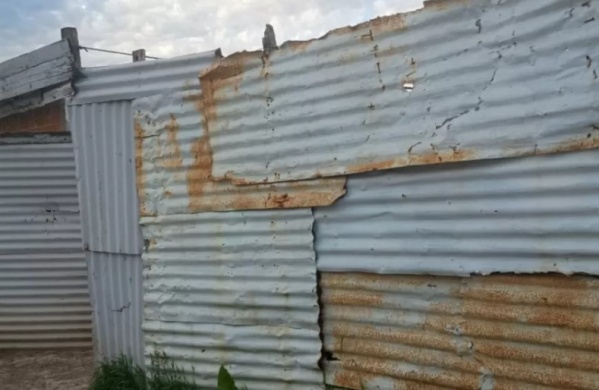 Conmoción en Berisso: Hallaron sin vida a un hombre en su vivienda