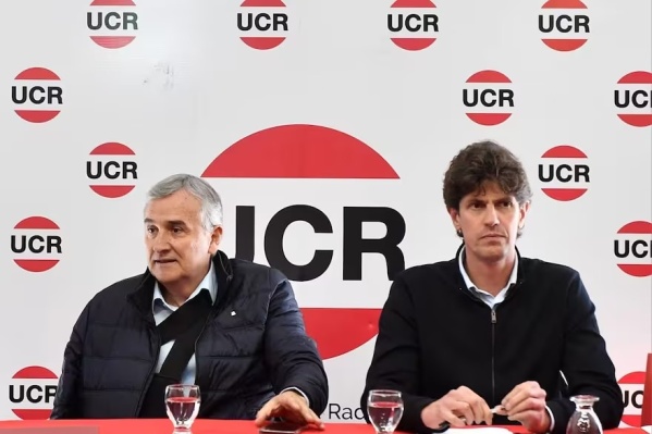 Gerardo Morales: “Macri es el responsable de la derrota de Juntos por el Cambio”