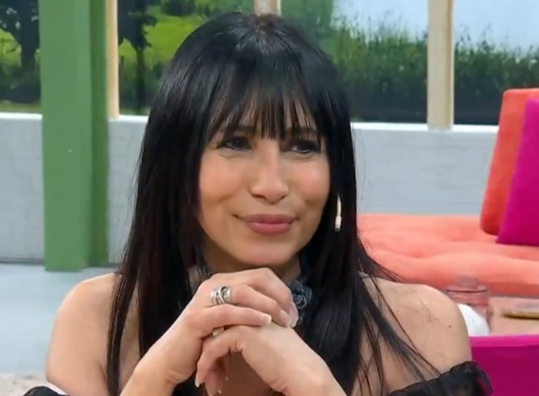 La sorprendente propuesta que le hizo Marixa Balli a Bizarrap: "Le mandé un mensaje por Instagram”