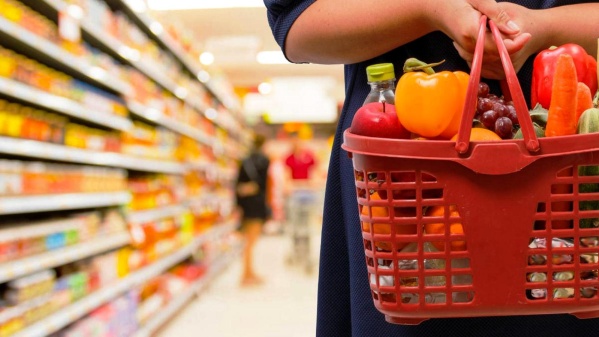 Se conocieron los datos sobre la canasta básica, los precios mayoristas y los costos de construcción de julio