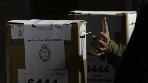 Comenzó una nueva jornada electoral: ¿Qué se vota en estas elecciones generales?