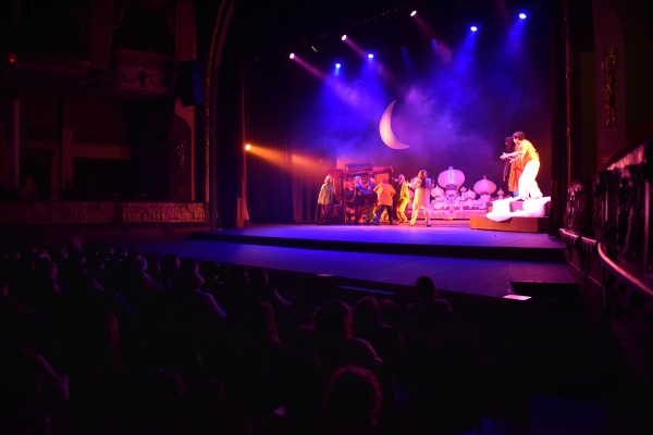 La Plata se prepara para otro fin de semana repleto de actividades para los más chicos