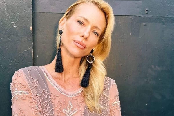 Nicole Neumann compartió con sus fans su lista de deseos navideños