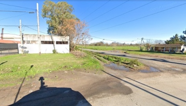 Melchor Romero: un joven de 26 años gatillaba al aire, llegó la policía y murió en el tiroteo