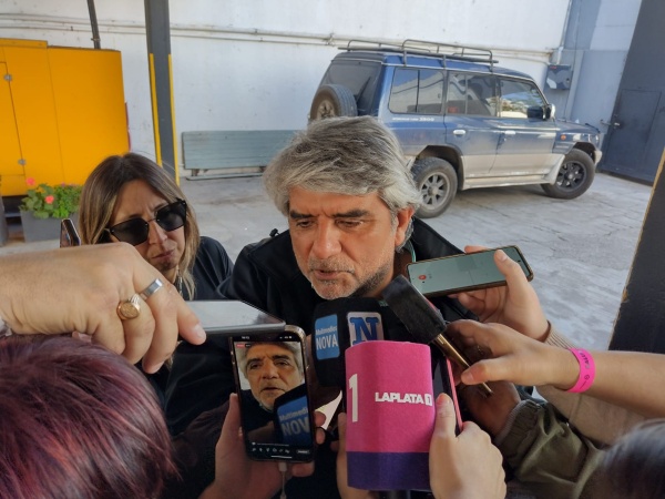 Walter Correa: “Vamos a mejorar lo lamentable que dejó Vidal de casi perder un 30% el poder adquisitivo de los trabajadores”