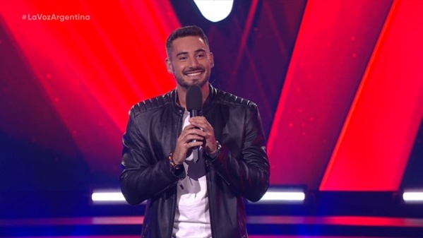 Nico Occhiato habló sobre una supuesta continuidad en Telefe: “Estamos hablando y viendo que podemos seguir haciendo”