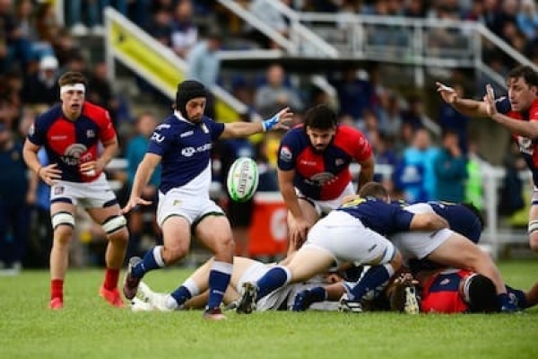 San Luis descendió tras 31 años en la élite del rugby bonaerense