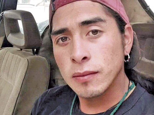 Comienza el juicio oral contra cinco prefectos por el asesinato del joven mapuche Rafael Nahuel
