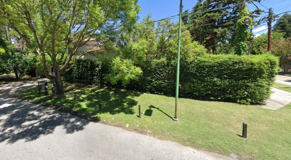 Se fue a trabajar y cuando volvió a su casa en La Plata se la encontró vaciada